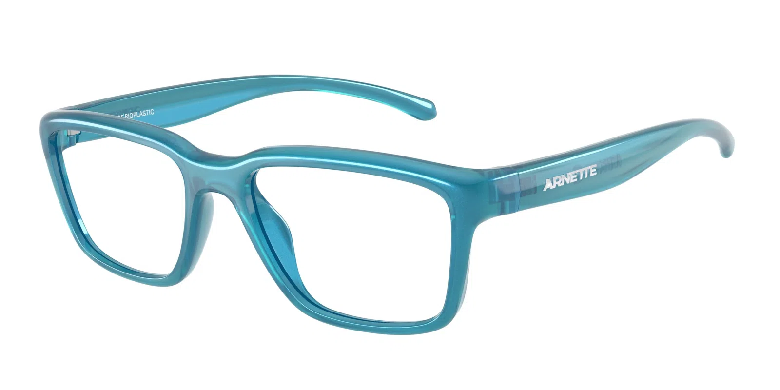 Arnette Milled 7274U Eyeglasses - view 3